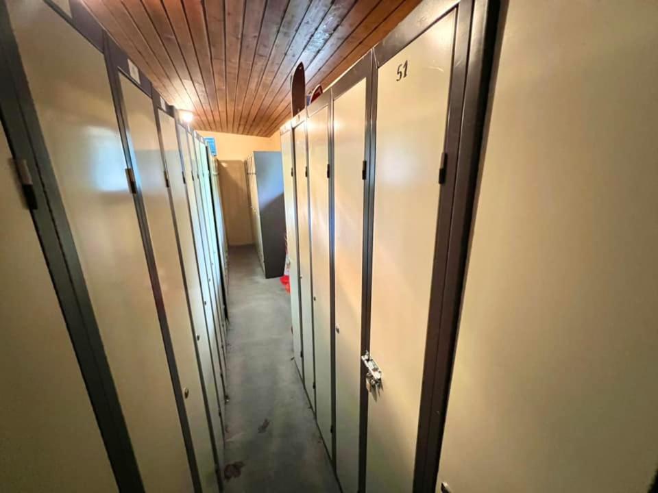 Joli Studio Cosy, Vue Magnifique Et Terrasse Privee Gérardmer Εξωτερικό φωτογραφία